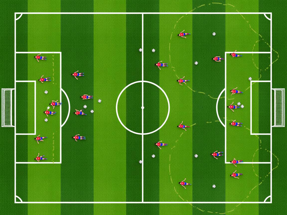 开云体育官网上-世界杯预选赛中国青年队惨败 战术执行需改进，世界杯预选赛中国队怎么样了